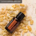 DoTERRA - Frankincense 15 ml, Ulei esential de tamaie - imagine 2