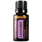 doTERRA - Lavender, Ulei esential de lavanda - 15 ml