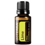 DoTERRA - Lime, Ulei esential de lamaie verde, 15 ml