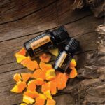 DoTERRA - Wild Orange, Ulei esential de portocala, 15 ml - imagine 2