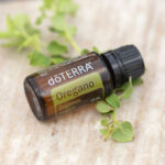 doTERRA - Oregano, Ulei esential de oregano, 15 ml - imagine 2