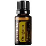 doTERRA - Oregano, Ulei esential de oregano, 15 ml