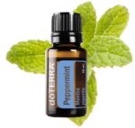 doTERRA - Peppermint, Ulei esential de menta- 15 ml - imagine 2