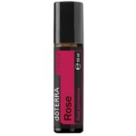 doTERRA - Rose Touch, Ulei esential de trandafir - 10 ml