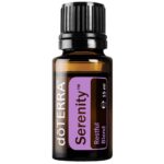 DoTERRA - Serenity, Blend uleiuri esentiale pentru somn linistit - 15 ml