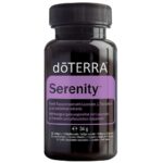 DoTERRA - Serenity Softgels, 60 capsule