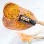 DoTERRA - Turmeric, Ulei esential de turmeric- 15 ml - imagine 2