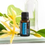 doTERRA - Ylang Ylang, Ulei esential Ylang Ylang- 15 ml - imagine 2