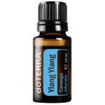 doTERRA - Ylang Ylang, Ulei esential Ylang Ylang- 15 ml