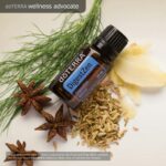 DoTERRA - ZenGest, Blend uleiuri esentiale pentru sustinerea digestiei- 15 ml - imagine 2