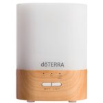 DoTERRA - Aparat aromaterapie, difuzor Lumo