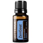 DoTERRA - ZenGest, Blend uleiuri esentiale pentru sustinerea digestiei- 15 ml