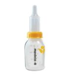 Medela - Biberon 150 ml cu tetina pentru nevoi speciale Medela Specialneeds - imagine 2