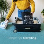 Tommee Tippee - Perdea de somn Black Out, prindere cu ventuze, dimensiune reglabila, max 198x130 cm - imagine 3