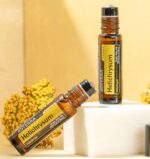 doTERRA - Helichrysum Touch, Ulei esential, 10 ml - imagine 2