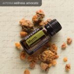 doTERRA - Myrrh, Ulei esential de mir, 5 ml - imagine 2
