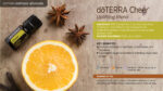 doTERRA - Cheer Touch 10 ml, Blend uleiuri esentiale - imagine 3