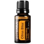 doTERRA - Citrus Bliss, Blend uleiuri esentiale, 15 ml