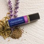 doTERRA - Clarycalm, Blend uleiuri esentiale, 10 ml - imagine 2