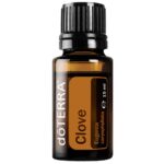 doTERRA - Clove, Ulei esential de cuisoare, 15 ml