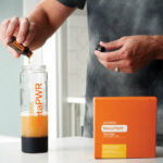 DoTERRA - MetaPWR Advantage, Supliment alimentar cu Colagen, 30 pliculete - imagine 2