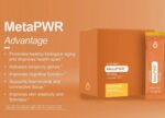 DoTERRA - MetaPWR Advantage, Supliment alimentar cu Colagen, 30 pliculete - imagine 3