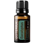 doTERRA - Eucalyptus, Ulei esential de eucalipt, 15 ml