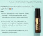 doTERRA - Gardenia Touch, 10 ml - imagine 4
