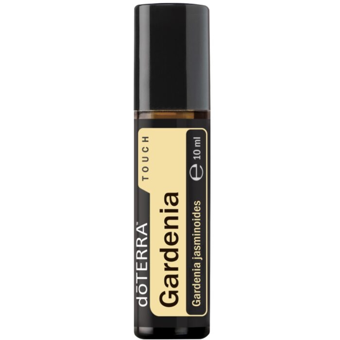 doTERRA - Gardenia Touch, 10 ml - Beboo