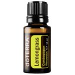 doTERRA - Lemongrass, Ulei esential, 15 ml