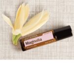 doTERRA - Magnolia Touch, ulei esential de Magnolie,10 ml - imagine 2