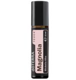 doTERRA - Magnolia Touch, ulei esential de Magnolie,10 ml