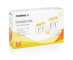 Medela - Kit alaptare Breast Milk Store and Feed Set - imagine 2