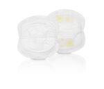 Medela - Tampoane Antiscurgere pentru San de unica Folosinta, 60 buc - imagine 2
