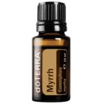 doTERRA - Myrrh, Ulei esential de mir, 15 ml