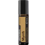 doTERRA - Myrrh Touch, Ulei esential de mir, 10 ml
