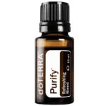 doTERRA - Purify, Blend uleiuri esentiale, 15 ml