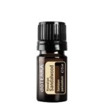 doTERRA - Sandalwood, Ulei esential de Santal Hawaiian, 5 ml