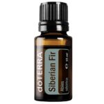 doTERRA - Siberian Fir, Ulei esential de brad siberian, 15 ml