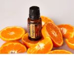 doTERRA - Tangerine, Ulei esential de tangerina, 15 ml - imagine 2