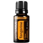 doTERRA - Tangerine, Ulei esential de tangerina, 15 ml