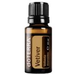 doTERRA - Vetiver, Ulei esential de vetiver, 15 ml