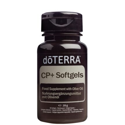capsule moi doterra copaiba, 60 capsule