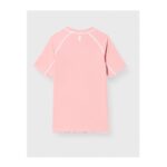 Lego Wear - Tricou inot copii Protectie UV UPF50+, LwTicho 402, roz - imagine 4