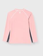 Lego Wear - Bluza inot copii Protectie UV UPF50+, LwTias 311, roz - imagine 4