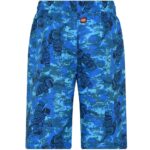 Lego Wear - Pantaloni scurti inot copii Protectie UV UPF40+, Ninjago, albastru - imagine 2