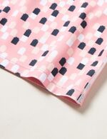 Lego Wear - Tricou inot copii Protectie UV UPF50+, LwTicho 402, roz - imagine 5