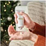 doTERRA - Crema hranitoare de maini cu Gardenie 74 ml (Gardenia Nourishing Hand Cream) - imagine 2