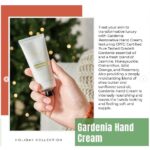 doTERRA - Crema hranitoare de maini cu Gardenie 74 ml (Gardenia Nourishing Hand Cream) - imagine 3
