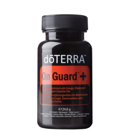 capsule moi doterra on guard softgels